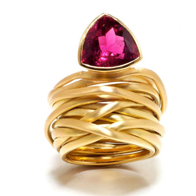 Wickelringe – GIBRIEL Schmuck