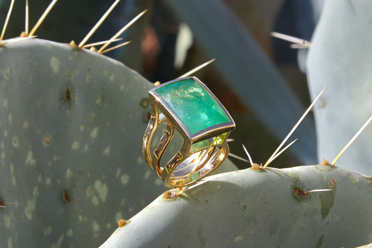 Ringe – GIBRIEL Schmuck